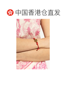 香港直邮VERSACE 男士手链手镯 10196681A006371R00V SS2026