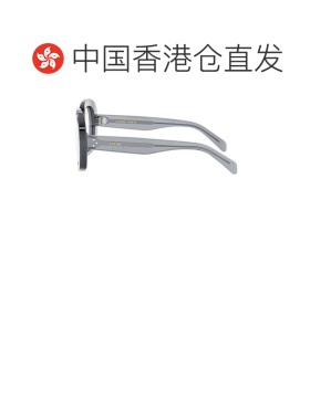 1h可退 香港直邮CELINE 男士 全框平光镜 25FW