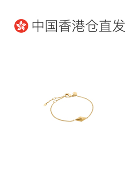 香港直邮JIMMY CHOO 女士耳饰 DIAMONDFINEBRLETMFQ SS2026手链