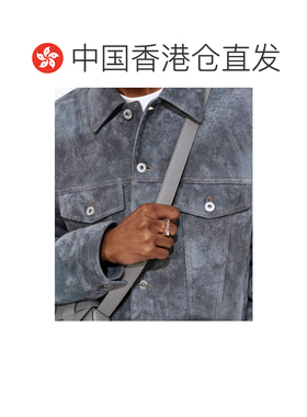 1h可退 香港直邮Bottega Veneta Veneta戒指 865872V5070