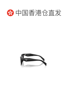 1h可退 香港直邮Prada 普拉达 女士 Eyewear 貓眼太陽眼鏡 PRC07S