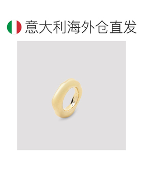 欧洲直邮JIL SANDER 女士戒指 J11UQ0023P4877715 SS2026
