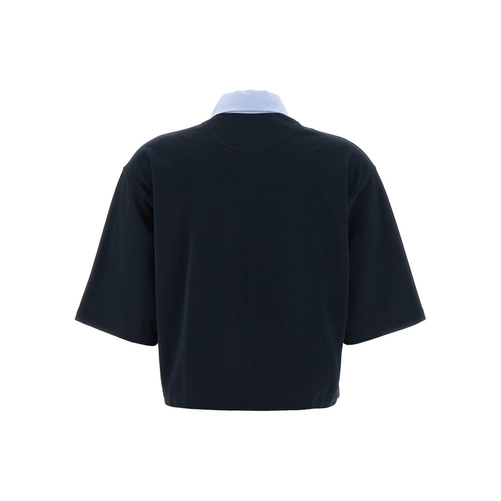 欧洲直邮stella mccartney 女士 Polo衫,淘宝优惠券,粉丝福利购,淘宝优惠卷