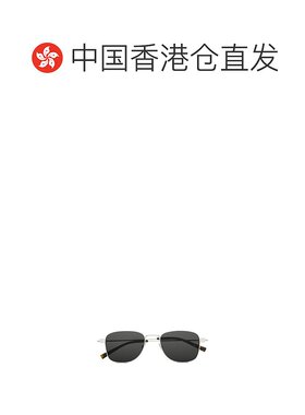 香港直邮Saint Laurent 徽标太阳镜 803736Y9969