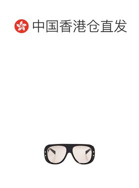 1h可退 香港直邮Balmain 全框太阳镜 BPS185D57