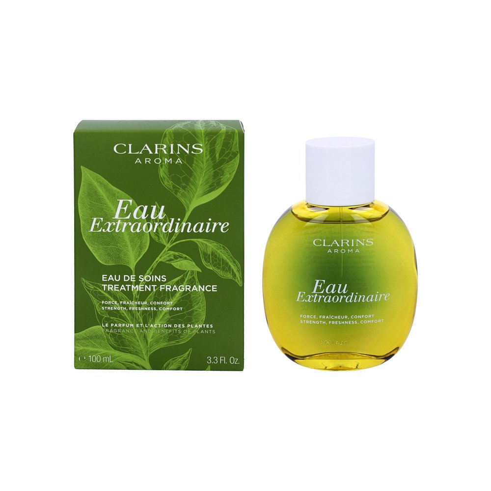 欧洲直邮CLARINS娇韵诗天然调和身体护理油 100ml