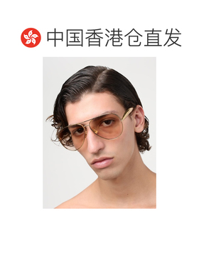 1h可退 香港直邮BottegaVeneta葆蝶家-sunglasses女士太阳镜
