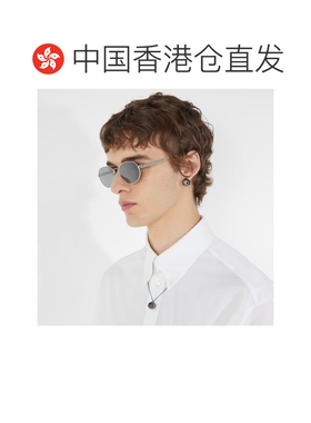 香港直邮Fendi FF 球形项链 7AJ977ATEP水晶吊坠