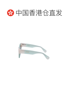 1h可退 香港直邮JACQUEMUS 男士太阳镜 221AC0285040510 SS2023