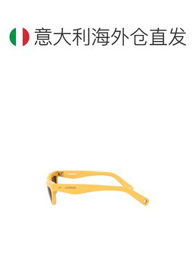 1h可退 欧洲直邮jacquemus 男士 太阳镜