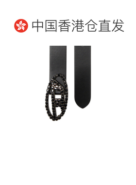 香港直邮DIESEL 女士手链手镯 X10424P8783H1669 SS支付后1h可退