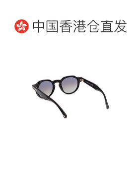香港直邮Tom Ford 汤姆 福特 男士 THOMAS-02 FT1358 01K 太阳镜
