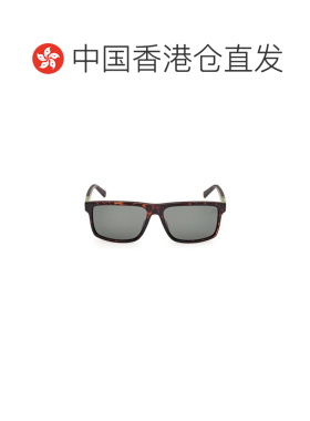 1h可退 香港直邮Timberland 天伯伦 男士 TB00008 52R 太阳镜 TB0