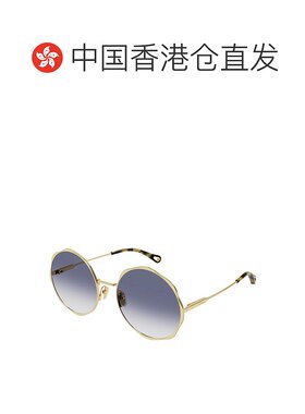 香港直邮Chloe 蔻依 女士 -sunglasses 太阳镜 CH0184S004NHY
