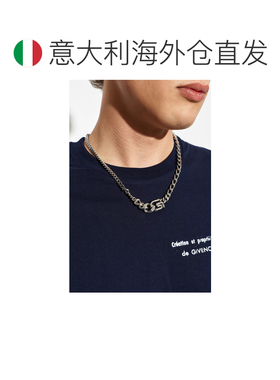 欧洲直邮givenchy 男士 项链