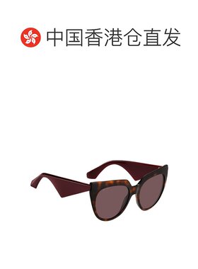 香港直邮Etro 艾特罗 女士 ETRO 0003/S 086 太阳镜(U1) ETRO0003
