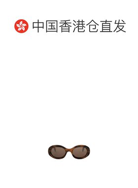 香港直邮Celine 全框太阳镜 CL40194U.配饰