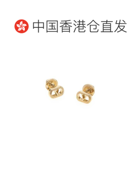 香港直邮VALENTINO GARAVANI 女士耳饰 9W2J0BG4M【付后1h可退】