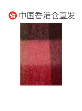 Acne Studios 格子围巾 CA0084配饰 【付后1h可退】
