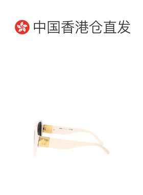 1h可退 香港直邮Versace 范思哲 女士 0VE4472D 眼镜 0VE4472D548