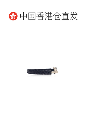 香港直邮SALVATORE FERRAGAMO 男士手链手镯 770379BREVO0 AW2025