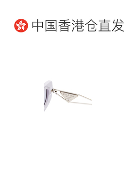 【99新未使用】香港直邮Prada Symbole徽标太阳镜 PR14YS普拉达
