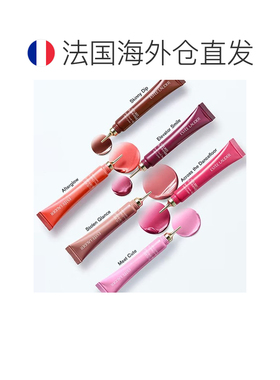 欧洲直邮Estee lauder雅诗兰黛未来主义液体腮红 10ml 水润正品