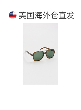 1h可退 美国直邮Saint Laurent 圣罗兰 女士 SL 545 太阳眼镜