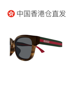 香港直邮GUCCI 男士太阳镜 GG1872SK003 AW2025 花色 全框太阳镜