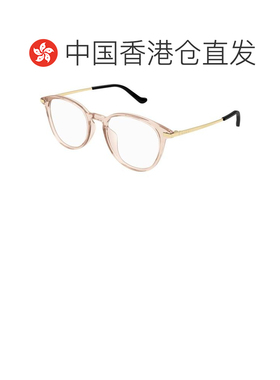 1h可退 香港直邮Gucci 古驰 女士 -eyeglasses 眼镜 GG1466OA003F