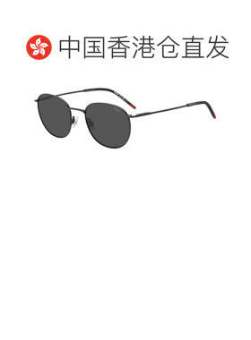 香港直邮Hugo 雨果 男士 -sunglasses 太阳镜 HG 1405/S003IR