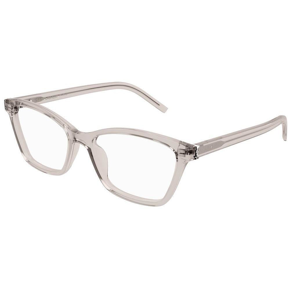 香港直邮Saint Laurent 圣罗兰 女士 -eyeglasses 眼镜 SLM128009,淘宝优惠券,粉丝福利购,淘宝优惠卷