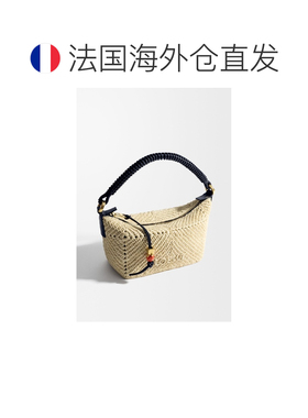 自营 欧洲直邮Loewe罗意威 女士红色金属草莓挂饰 【付后1h可退】