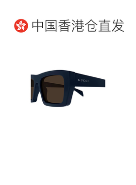 香港直邮Gucci 全框太阳镜 GG2020S古驰