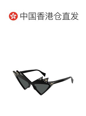 香港直邮Gucci 古驰 女士 -sunglasses 太阳镜 GG1371S003BP