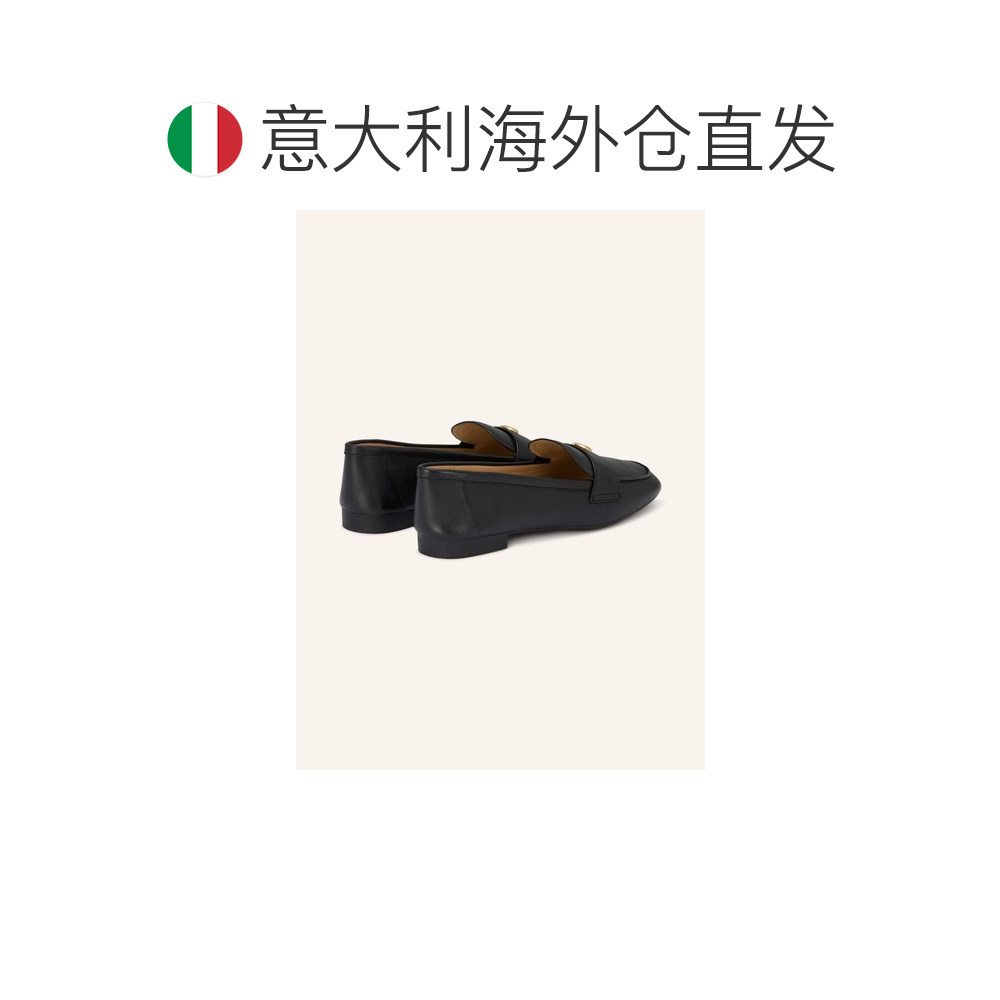 欧洲直邮coach 女士 乐福鞋单鞋一脚蹬,淘宝优惠券,粉丝福利购,淘宝优惠卷