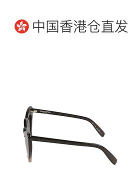 1h可退 香港直邮Saint Laurent 圣罗兰 女士 Eyewear 心型太陽眼