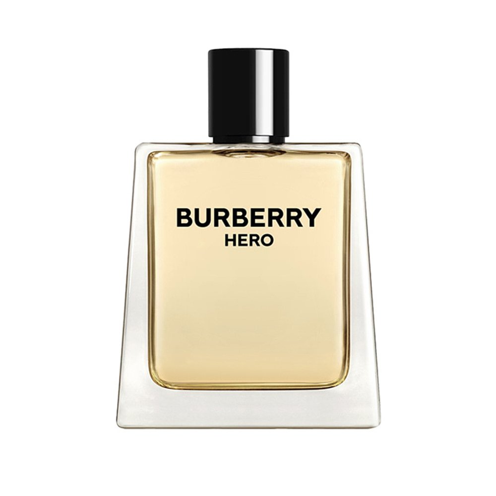 欧洲直邮Burberry巴宝莉骏勇之心男士淡香水EDT芬芳细腻150ml - 图0