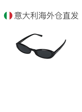 1h可退 香港直邮SAINT LAURENT 女士太阳镜 SL871SUE001 SS2026