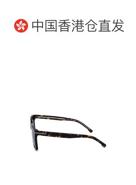 香港直邮Hugo Boss 雨果博斯 男士 Boss 矩形框太陽眼鏡 BOSS1598
