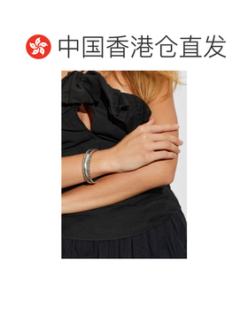 香港直邮ISABEL MARANT 女士手链手镯 BR0243FAD2B06BSILVER