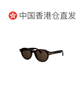 香港直邮TOM FORD 男士太阳镜 FT140452J SS2026 【付后1h可退】