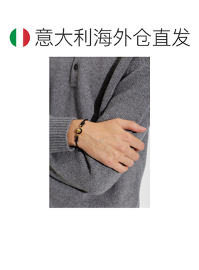 欧洲直邮versace 男士 手链脚链