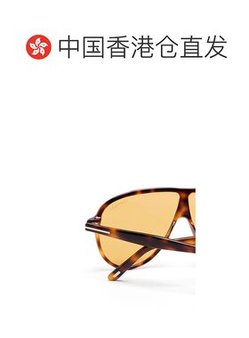 香港直邮Tom Ford 汤姆 福特 女士 VLADIMIR FT1211 53E 太阳镜 F