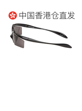 1h可退 香港直邮Balenciaga 巴黎世家 男士 黑色 Turbo D-Frame