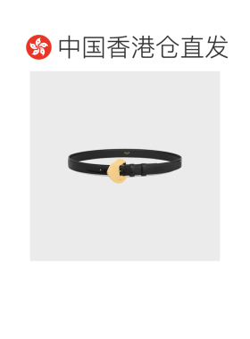香港直邮Celine思琳BC-11女士腰带皮带 【付后1h可退】
