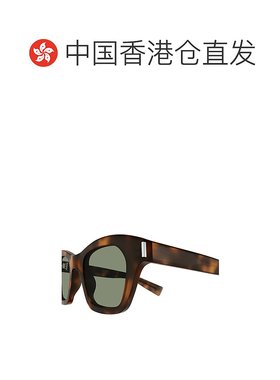 1h可退 香港直邮Saint Laurent 圣罗兰 女士 1G6G4NI0A 眼镜 SL59
