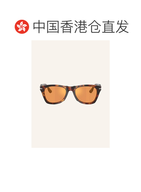 PERSOL 女士太阳镜 100316856915000 CO 花色 Sunglasses PO8001S