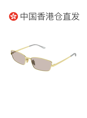 香港直邮Gucci古驰女士太阳镜 【付后1h可退】