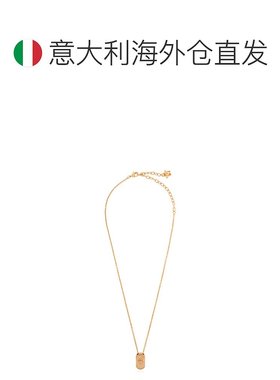 欧洲直邮versace 男士 项链